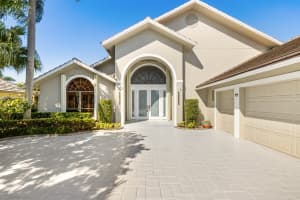 6415 Brandon Street, Palm Beach Gardens, FL 33418 - MLS#R11164832