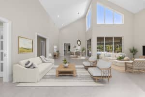 6415 Brandon Street, Palm Beach Gardens, FL 33418 - MLS#R11164832