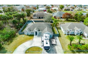 4582 Uleta Street, Port Saint Lucie, FL 34953 Sold 03/31/26