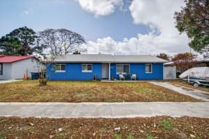 3201 Kentucky Avenue, Fort Pierce, FL 34947 - MLS#R11164852