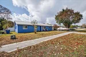 3201 Kentucky Avenue, Fort Pierce, FL 34947 - MLS#R11164852