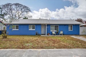 3201 Kentucky Avenue, Fort Pierce, FL 34947 - MLS#R11164852