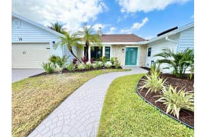 14 Paddock Circle, Jupiter, FL 33469 - MLS#R11164863