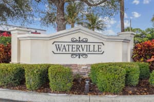 1169 Sepia Lane, Lake Worth Beach, FL 33461 - MLS#R11164874