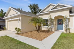 5244 East Piper Circle, Port Saint Lucie, FL 34986 - MLS#R11164883