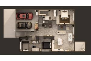 9006 Castle Circle, Labelle, FL 33935 - MLS#R11164894