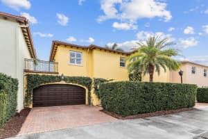 100 Via Floresta Drive, Boca Raton, FL 33487 - MLS#R11164896