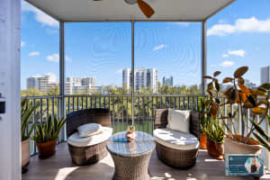 300 Diplomat Parkway, Hallandale Beach, FL 33009 - MLS#R11164900