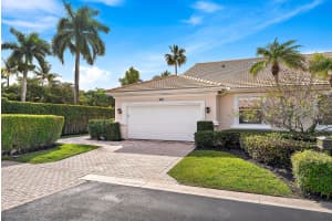 8110 Sandpiper Way, West Palm Beach, FL 33412 - MLS#R11164911