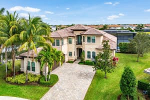 9273 Tropez Lane, Delray Beach, FL 33446 - MLS#R11164915