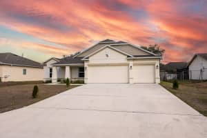 1557 Sw Medley Lane Sw, Port St. Lucie, Fl 34953, Port Saint Lucie
