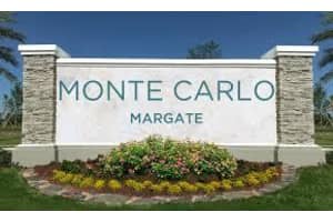 5613 Monte Carlo Pl Place, Margate, FL 33068 - MLS#R11164927
