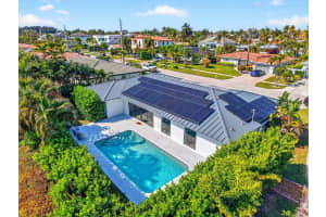 832 Appleby Street, Highland Beach, FL 33487 - MLS#R11164930