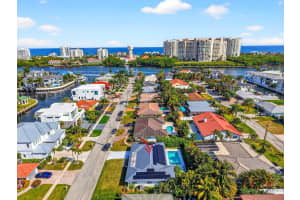 832 Appleby Street, Highland Beach, FL 33487 - MLS#R11164930