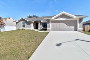 170 Spring Valley Avenue, Sebastian, Fl 32958, Sebastian