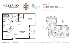 9905 Baywinds Drive, West Palm Beach, FL 33411 - MLS#R11164951