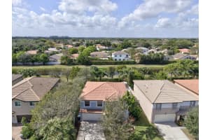 6755 Rainwood Cove Lane, Lake Worth, FL 33463 - MLS#R11164960