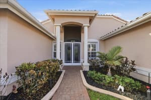 499 Blue Lake Drive, Port Saint Lucie, FL 34986 - MLS#R11164962