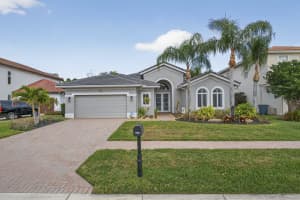 109 Isola Circle, West Palm Beach, FL 33411 - MLS#R11164965