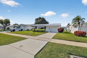 1904 Golf Lane, Boynton Beach, FL 33426 - MLS#R11164973