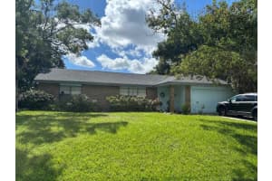 787 Alton Circle, Port Saint Lucie, FL 34953 Sold 04/07/26