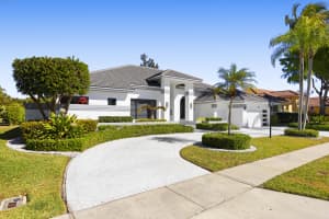 10522 Stonebridge Boulevard, Boca Raton, FL 33498 - MLS#R11164988