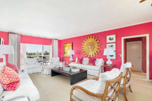 389 Lake Drive, Palm Beach, FL 33480 - MLS#R11164991