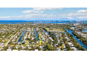 615 Westwind Drive, North Palm Beach, FL 33408 - MLS#R11165017