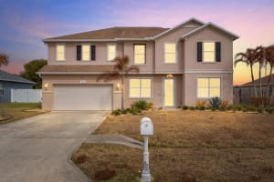 5835 Nw Drill Court, Port St. Lucie, Fl 34986, Port Saint Lucie