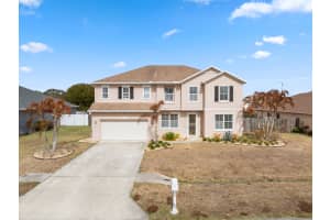 5835 Drill Court, Port Saint Lucie, FL 34986 - MLS#R11165021