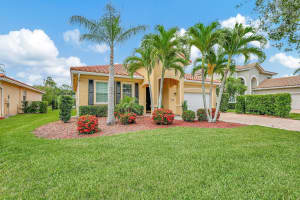 5496 Gray Fox Drive, Palm City, FL 34990 - MLS#R11165035