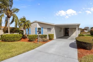 8032 Meadowlark Lane, Port Saint Lucie, FL 34952 - MLS#R11165036