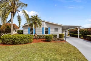 8032 Meadowlark Lane, Port Saint Lucie, FL 34952 - MLS#R11165036