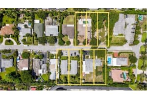 630 A Allen Avenue, Delray Beach, FL 33483 - MLS#R11165037
