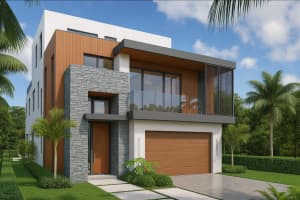 630 A Allen Avenue, Delray Beach, FL 33483 - MLS#R11165037