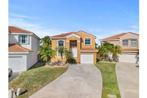 1895 Vista Way, Margate, Fl 33063, Margate