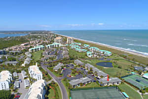 2400 Ocean Drive, Hutchinson Island, FL 34949 - MLS#R11165051