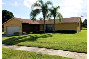 221 Bilbao Street, West Palm Beach, FL 33411 - MLS#R11165058