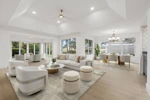 2347 Brookwood Lane, Palm City, FL 34990 - MLS#R11165060