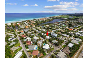 440 Jupiter Lane, Juno Beach, FL 33408 - MLS#R11165064