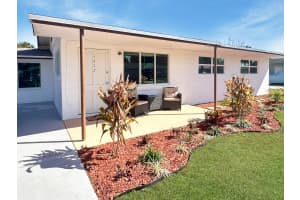 1612 28th Street, Fort Pierce, FL 34947 - MLS#R11165075