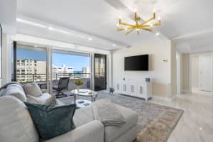 3589 Ocean Boulevard, Palm Beach, FL 33480 Sold 03/20/26