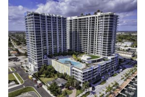 220 Lake Shore Drive 609, Lake Park, Fl 33403, Lake Park