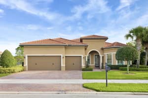 845 Habitat Lane, Palm City, FL 34990 - MLS#R11165091