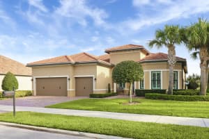 845 Habitat Lane, Palm City, FL 34990 - MLS#R11165091