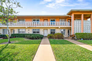 1640 19th Terrace, Delray Beach, FL 33445 - MLS#R11165092