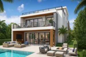 631 A Allen Avenue, Delray Beach, FL 33483 - MLS#R11165093