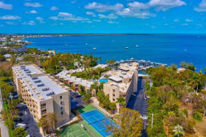 104350 Overseas Highway A406 And Boat Slip 25, Key Largo, Fl 33037, Key Largo