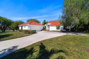 3000 Conifer Drive, Fort Pierce, FL 34951 - MLS#R11165103