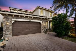 4548 Sandy Cove Terrace, Lake Worth, FL 33467 - MLS#R11165124